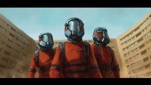 Краткое содержание Пикник на обочине. Стругацкие. Пересказ и анализ романа за 7 минут