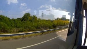 Шри-ланка 2021-2022. Трансфер из аэропорта. Рассказ гида..mp4