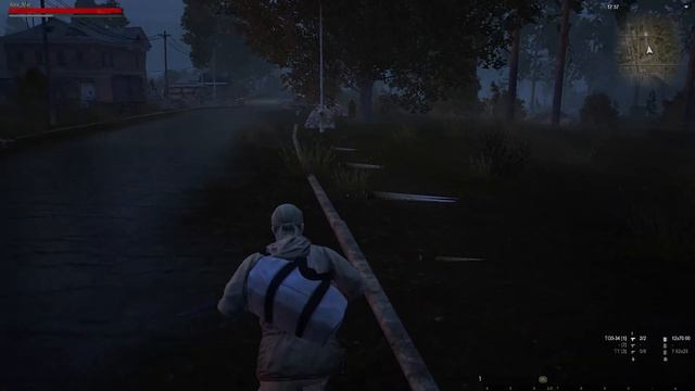 ОХОТА НА КАБАНОВ В STALKER ONLINE! ПРОХОЖДЕНИЕ STAY OUT смотреть онлайн