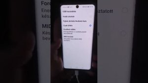 Honor 50 5G Android auto csatlakozási probléma 2022-es Suzuki S-cross GL+-hoz!