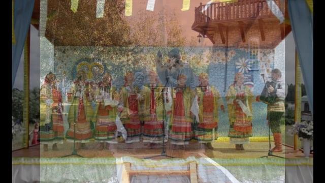 рязань деревня ласковая рязанская область