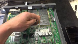 HackRF - One: полный дуплекс