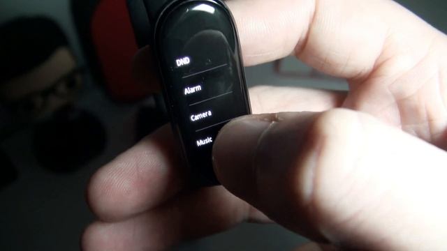 ATIVE a Detecção Automática de Exercícios na Mi Band 5 смотреть онлайн