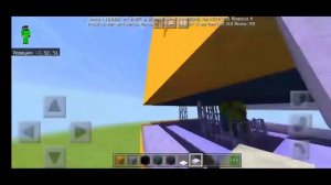 ПОСТРОИЛ РЕАЛЬНОГО СПРИНГТРАПА В Minecraft PE 1.16.0.68