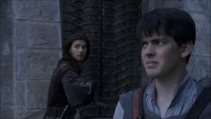 Edmund Pevensie - Written in the Stars [HD]