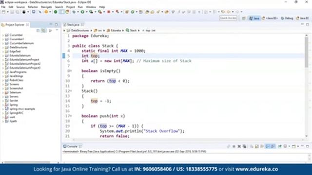 Java Full Course In 12 Hours | Java Tutorial for Beginners | Java Online Training | Edureka