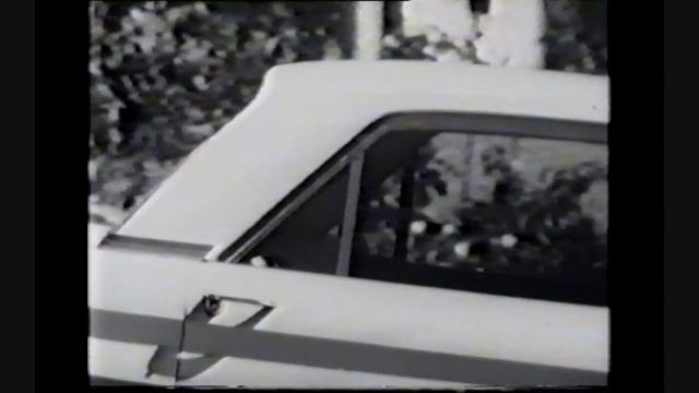 Car Commmercials Australia 1960s and 1970s смотреть онлайн