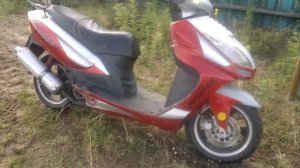 Обзор Viper Storm 150 см. куб.