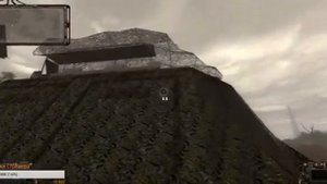 Первый заход на Юпитер - S.T.A.L.K.E.R. Народная Солянка + ОП-2.