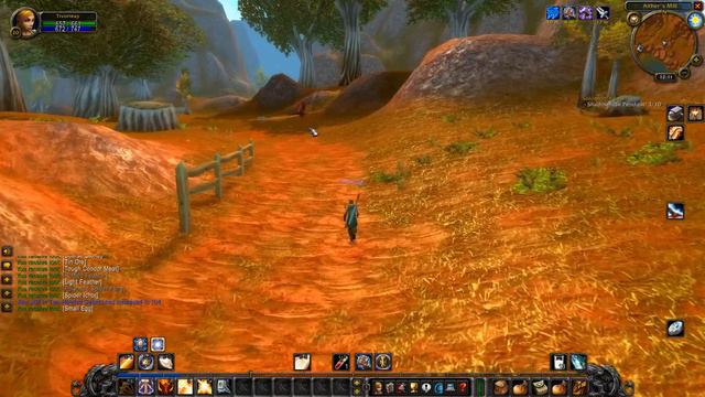 WoW Classic S1 Part 35: Bellygrub Beatdown смотреть онлайн