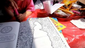 Едем в Абхазию на поезде Чем занять ребенка в поезде