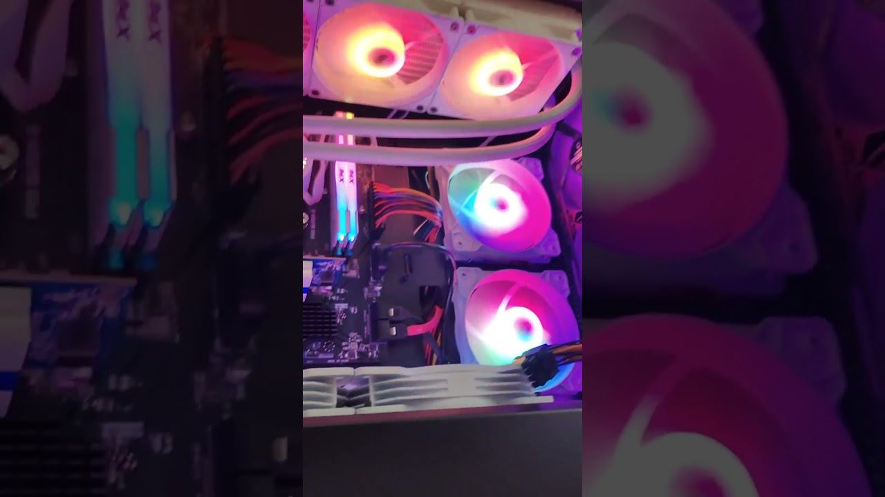 Новый ПК выдает 1000 ФПС в Warface #варфейс #warface #мэйрон #мейрон смотреть онлайн