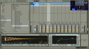 Как создать трек с нуля в Ableton Live?