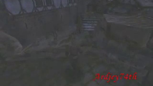 Готика 2 Ночь Ворона Глава 1 Угроза - часть 5 смотреть онлайн