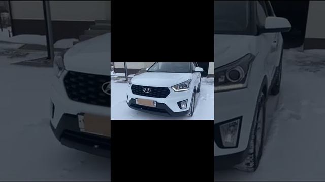 Ставим колеса от Мицубиси R16 215/65 на Хендай Крета смотреть онлайн