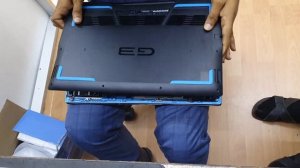 How to Upgrade Ram in Dell G3 15 3500 | Disassembly