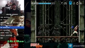 Shinobi Legions Any% PB [27:09]