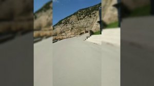 Велопрогулка по Балаклаве.