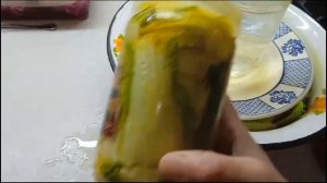 что делать с незрелой пекинской капустой