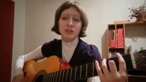 Гражданская оборона - Про мишутку (cover)