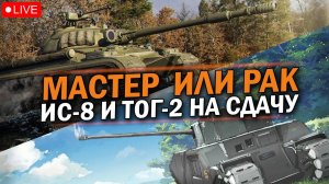 ИГРАЕМ В БЫСТРЫЕ ТУРНИРЫ И НЕ ТОЛЬКО / Tanks Blitz