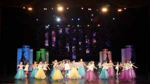 Шоу-группа "КАКАО"