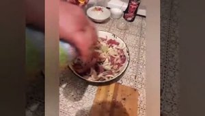 Хе из сазана