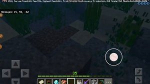 выживание майнкрафт с сестрой #7