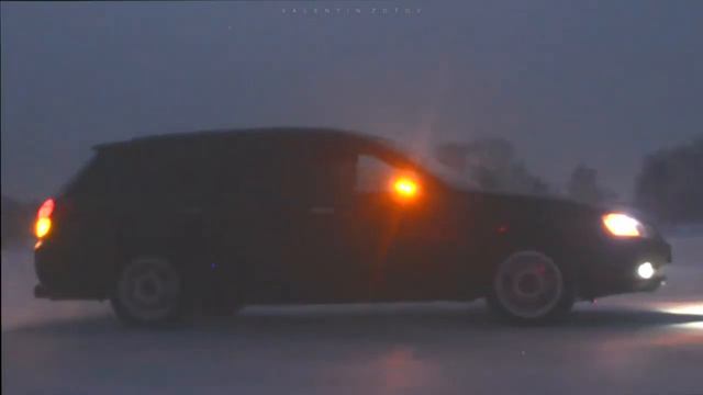 N1 Заезды вне соревнований SUBARU Russia Drift-Дрифт смотреть онлайн