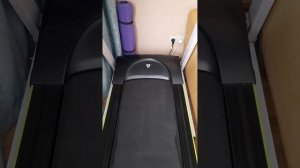 Беговая дорожка Torneo Smarta T-205