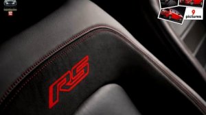 Chevrolet   Sonic RS  ( 2013 )