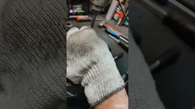 Ремонт генератора Valeo автомобиль Citroen часть 2 смотреть онлайн