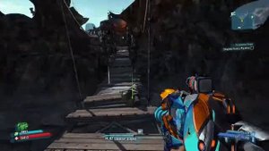 Borderlands 2: Культ Хранилища DLC 1 - Оазис 4/4
