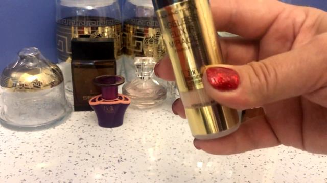 Парфюмерные хотелки . Montale , Chris Adams,Pupa,Kiki ,Revlon,радую себя🌸 смотреть онлайн