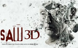 Пила 3D - Русский трейлер (HD)