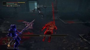 Zweihander Elden Ring Pvp Invasions 1vX