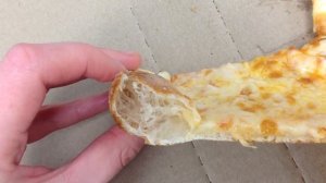 Тесто Додо Пиццы