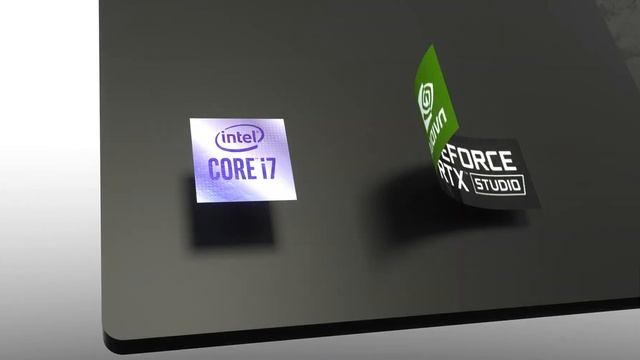 Razer Blade 15 RTX promo | Cinema 4D + Octane смотреть онлайн