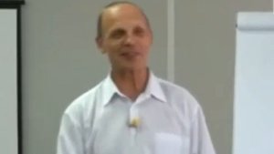 Огулов. Рецепт Чингисхана. Супер эффективный метод очищения от паразитов