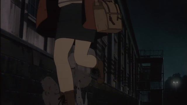 Jin Roh x Гражданская Оборона - Зоопарк смотреть онлайн