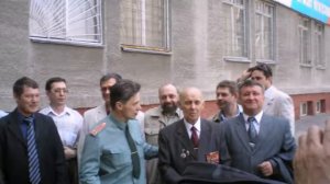 25 лет выпуска КВВКУС 1979 1983