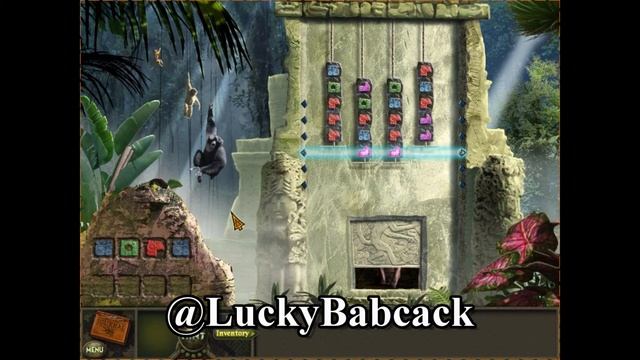 Hidden Expedition Amazon Mission 11 смотреть онлайн