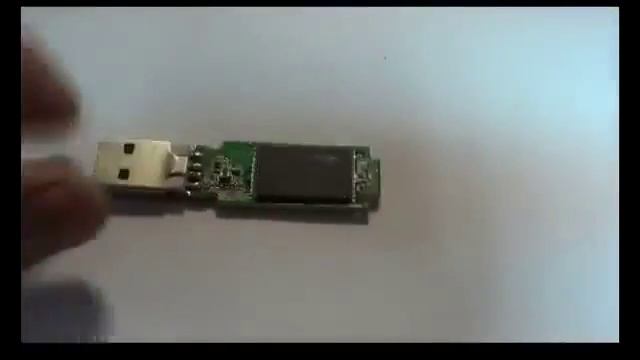 Как восстановить файлы со сломанной флэшки смотреть онлайн