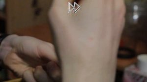 Как отремонтировать палочки для маримбы/вибрафона