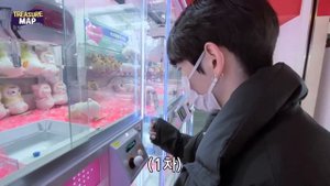 [TREASURE MAP] EP.10 ✩ T-LOG ✩ 트레저 휴가 셀프캠