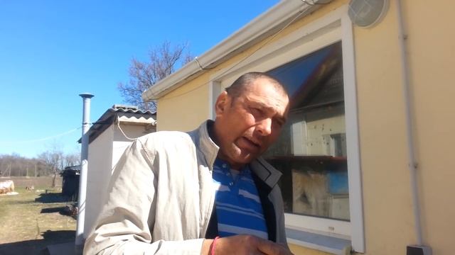 ОЧЕНЬ ОПАСНО "ГРЫЗУНЫ В ХОЗЯЙСТВЕ "