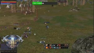 Stream/сорк/Interlude/ЛоуРейт/СолоСтарт/Сервер- Interlude.club Day 4 Farm ABG