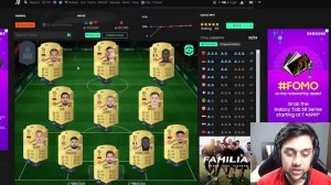 FIFA 23 - BUNDESLIGA META STARTER SQUAD!