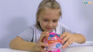 ВЛОГ - Новые увлечения Ярославы | Открываем Сюрпризы с животными