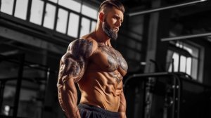 BEST WORKOUT MUSIC MIX 2024⚡BEST GYM MOTIVATION SONGS⚡FITNESS MUSIC & WORKOUT MOTIVATION MUSIC